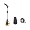 Picture of 6 Inch  Digital Distance Measuring Wheel With Carrying Bag