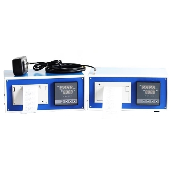 Digital freezer discount temperature controller
