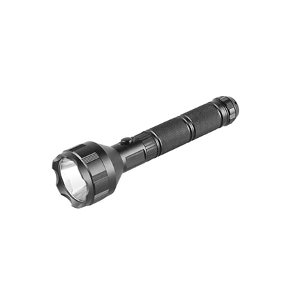Waterproof Rechargeable Led Bright Flashlight