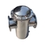 Picture of 8 inch Stainless Steel Basket Strainer