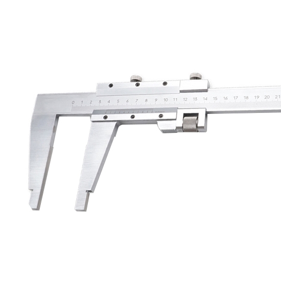 600 mm Vernier Caliper, 0.02 mm Reading