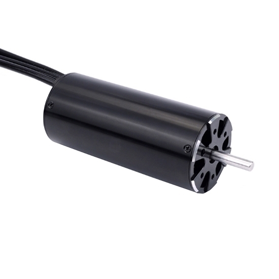 800KV Brushless RC Boat Motor