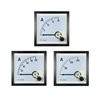 Picture of DC Analog Ammeter, 0-100A, 75 mV