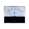 Picture of AC Analogue Panel Ammeter