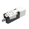 Picture of Analog Output Proximity Sensor, Inductive, M12 Connector/ Terminal Connection
