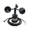 Picture of 3-Cup Anemometer, 0~70 m/s Wind Speed, RS 485 Output