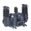 Picture of 42kV Potential Transformer, Three Phase, 10000/100V