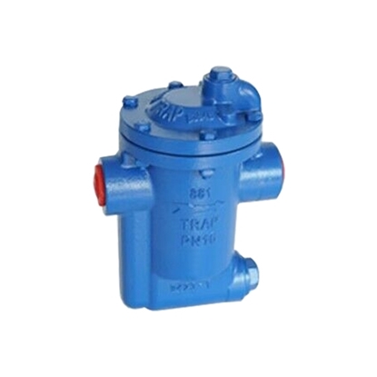 1" Inverted Bucket Steam Trap