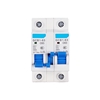 Picture of 16 amp Dual Power Manual Transfer Switch, 1/2/3/4 Pole