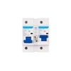 Picture of 80 amp Dual Power Manual Transfer Switch, 1/2/3/4 Pole