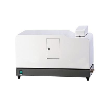 Laser Diffraction Particle Size Analyzer, 0.1μm~600μm