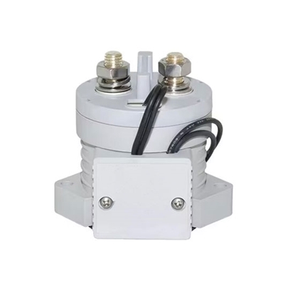 150A High Voltage DC Contactor, 12V/24V coil