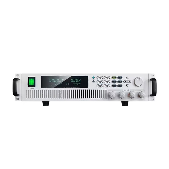 Programmable DC Electronic Load, 1500W/500V/60A | ATO.com