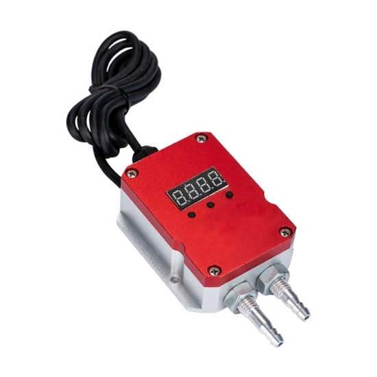 Digital Differential Pressure Sensor for Air