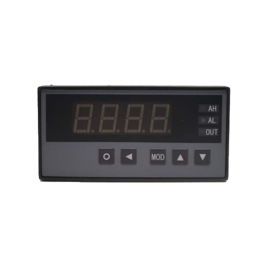 4 Digit Display Controller for Load Cells