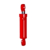 Picture of Double Acting Welded Hydraulic Cylinder, 4 inch (100mm) Stroke