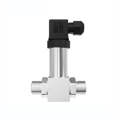 Differential Pressure Transmitter, 4-20mA, 0.5%