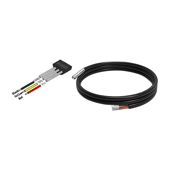 DS18B20 Digital Temperature Sensor Probe