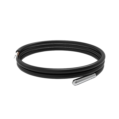 NTC Temperature Sensor Probe, 10K, 100K