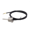 Picture of DS18B20 Digital Temperature Sensor Probe