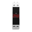 Picture of Single Phase AC Modular Voltmeter, Din Rail Mount