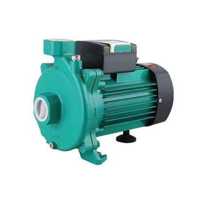 720W (1 hp) Hot Water Circulation Booster Pump