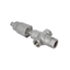 Picture of 1" Pneumatic Angle Seat Valve, 3 Way