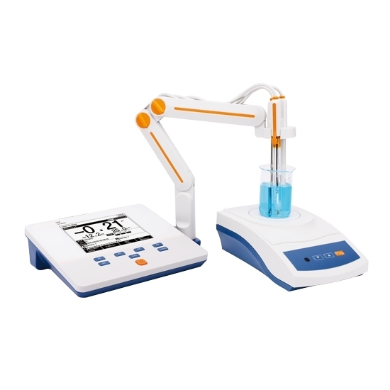 Laboratory Automatic Digital Calibrate Benchtop Aquarium pH