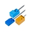 Picture of Square Inductive Proximity Sensor, Rectangular, NPN/PNP, NO/NC