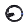 Picture of Square Capacitive Proximity Sensor, NPN/PNP, IP67