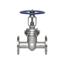 Picture of 1" Stainless Steel Flanged Gate Valve