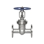 Picture of 1-1/2" Stainless Steel Flanged Gate Valve