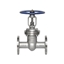 Picture of 3" Stainless Steel Flanged Gate Valve