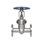 Picture of 4" Stainless Steel Flanged Gate Valve