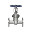 Picture of 6" Stainless Steel Flanged Gate Valve