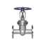 Picture of 8" Stainless Steel Flanged Gate Valve