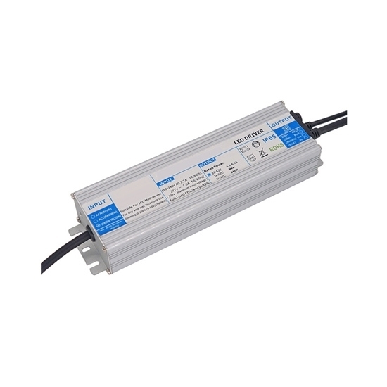 240W Constant Current LED Driver, LED Power Supply
