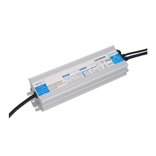 320W Constant Current LED Driver, LED Power Supply