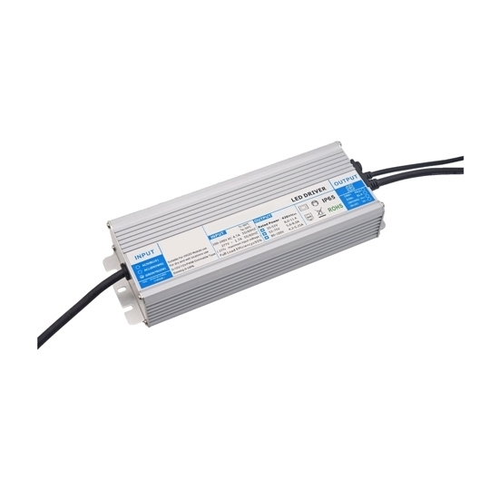 400W Constant Current LED Driver, LED Power Supply