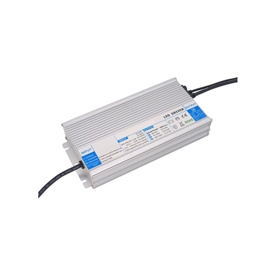 500W Constant Current LED Driver, LED Power Supply