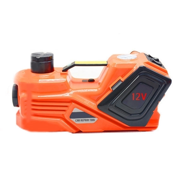 Electric Car Jack Kit, 12V, 3.5 Ton | ATO.com