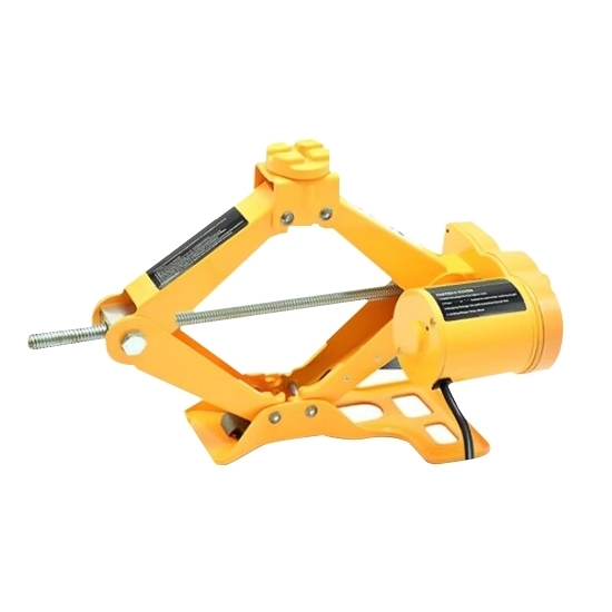 Electric Scissors Jack, 12V, 2 Ton/ 3 Ton