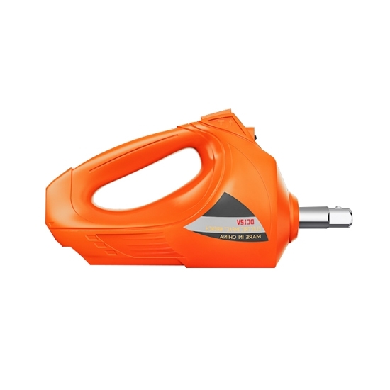 Electric Tyre Impact Wrench, 12V, 480Nm