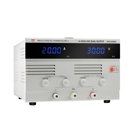 20A 30V 600W Adjustable DC Power Supply