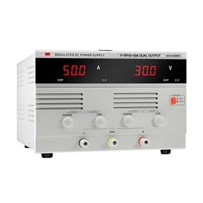50A 30V 1500W Adjustable DC Power Supply