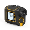 Picture of Laser Telescope Rangefinder with Touch Screen, 800/1000/1500m