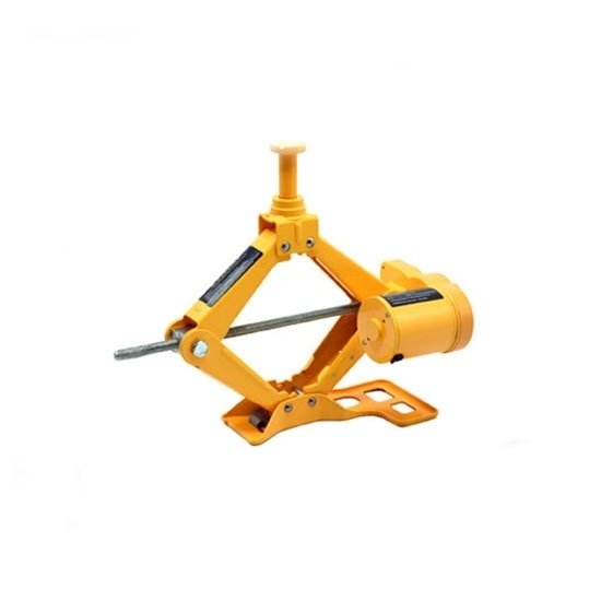 Electric Car Jack Kit, 3 in 1, 3 Ton