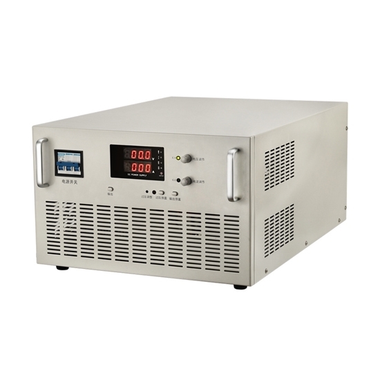 100A 120V 12000W Variable DC Power Supply