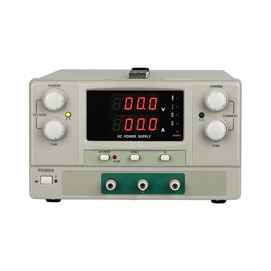 20A 100V 2000W Variable DC Power Supply