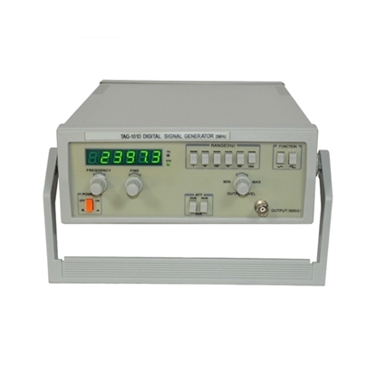 Digital Waveform Signal Generator, 0.1Hz~2MHz